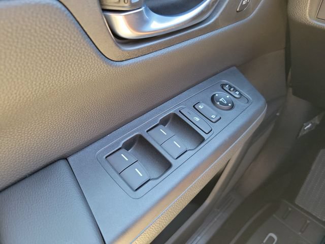 New 2026 Honda CR-V Sport-L image 29