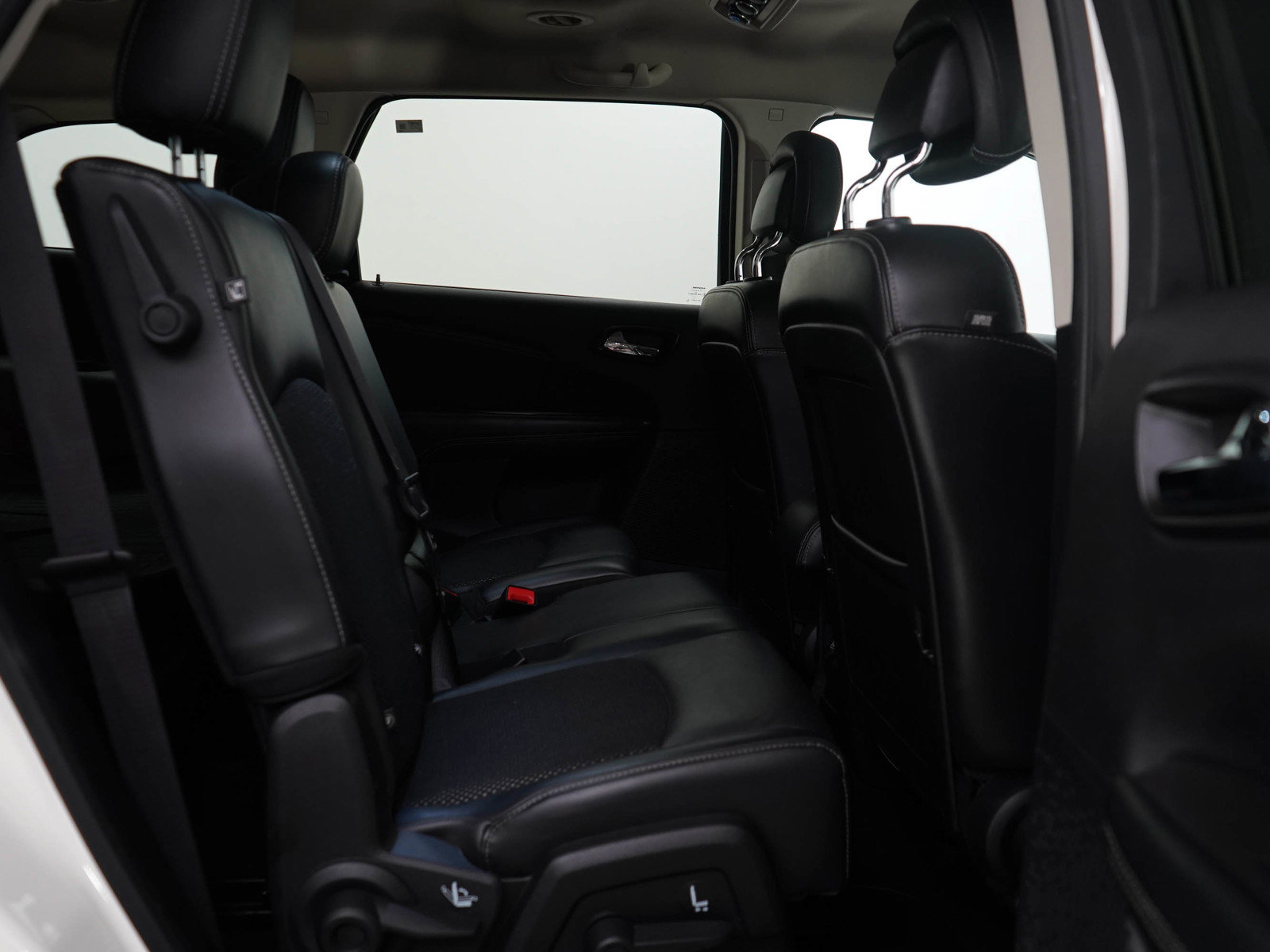 Used 2019 Dodge Journey Crossroad image 10