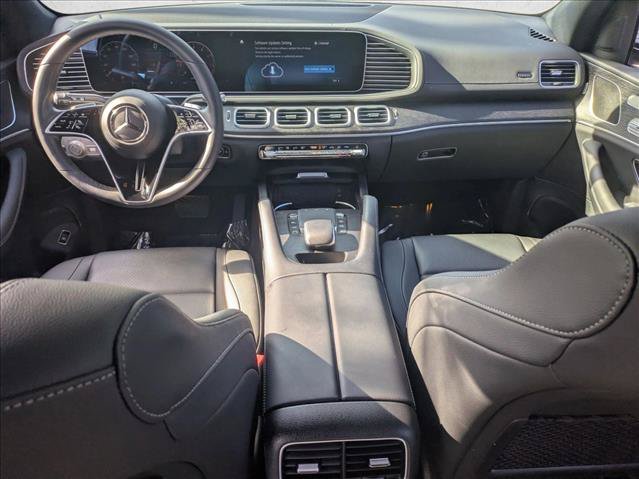 Certified 2026 Mercedes-Benz GLE 350 4MATIC image 16