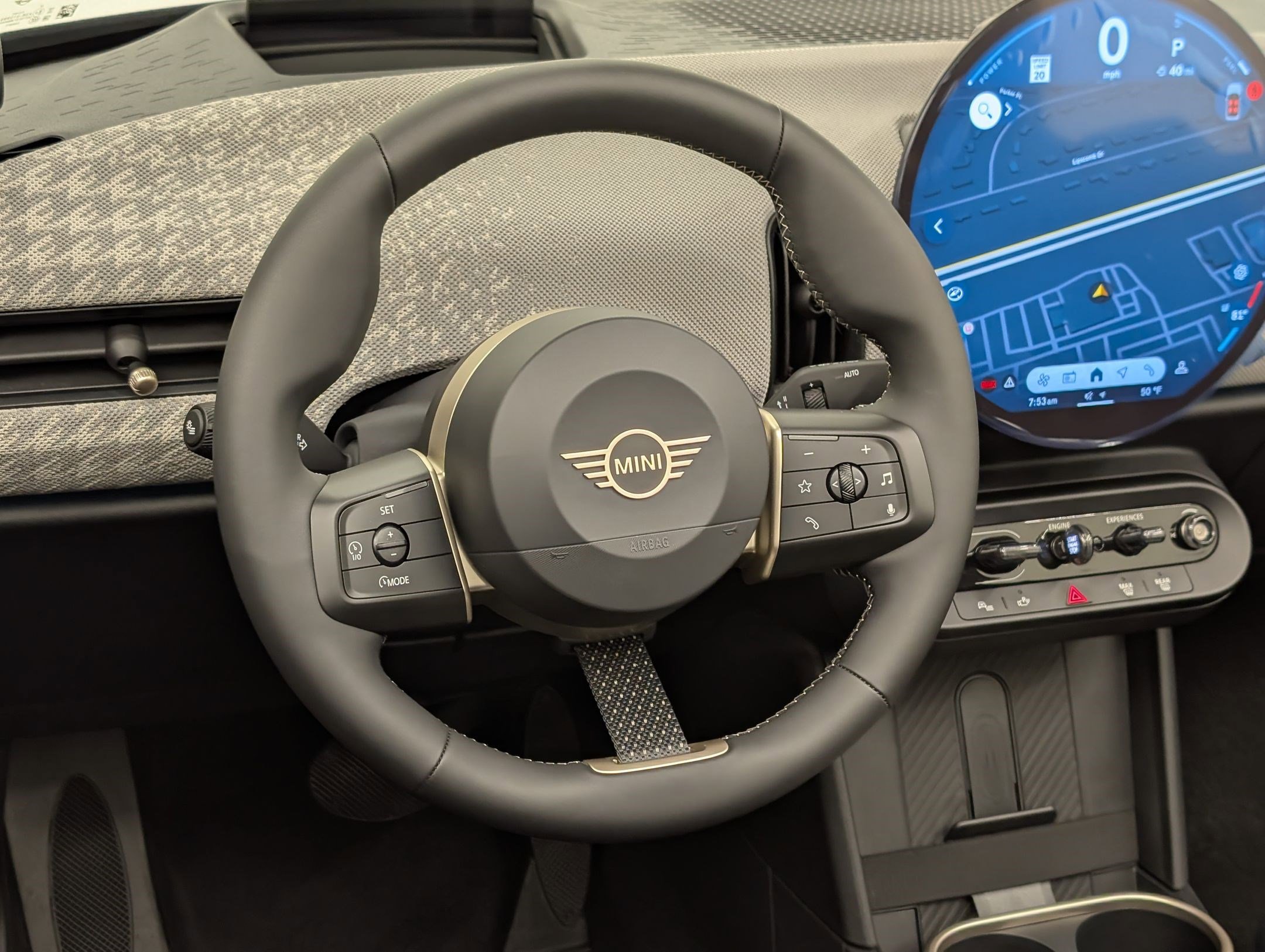 New 2026 MINI Cooper S image 15