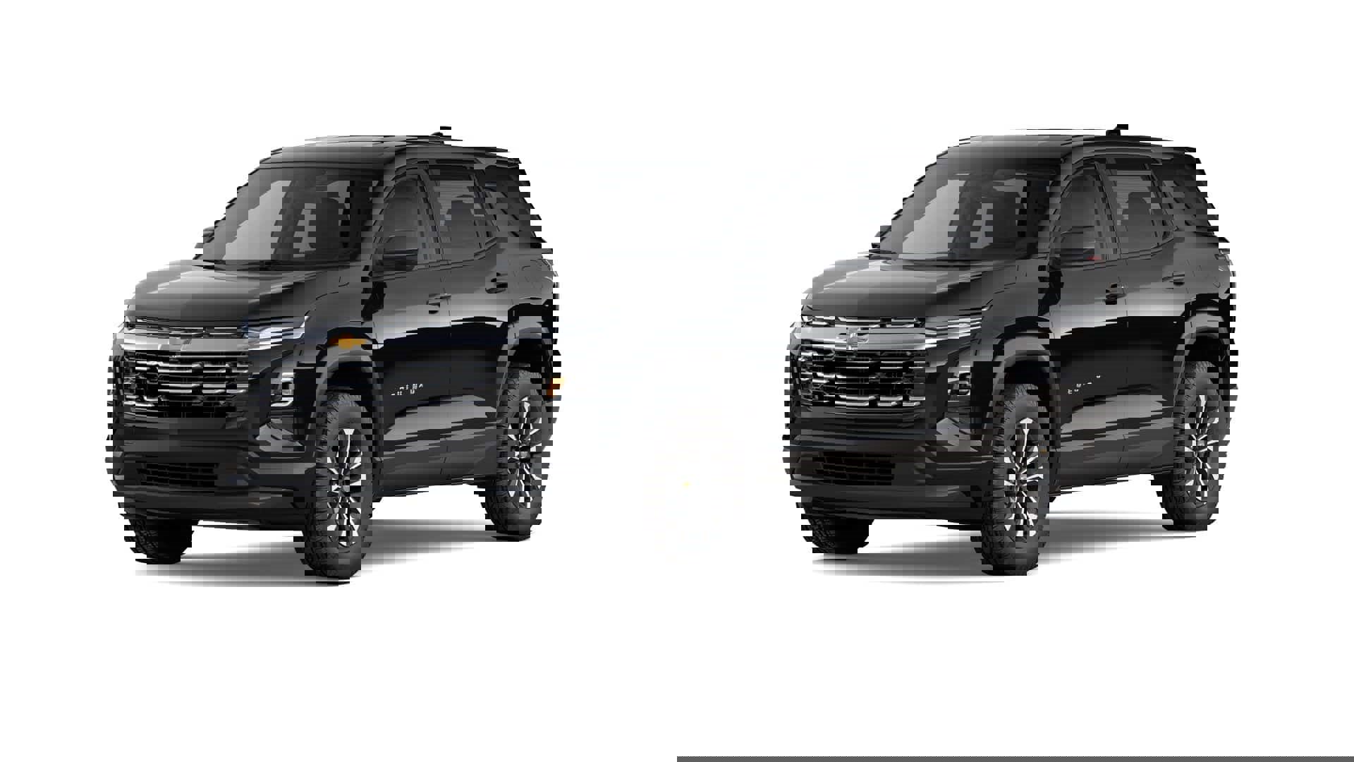 New 2026 Chevrolet Equinox LT w/ Convenience Package II image 25