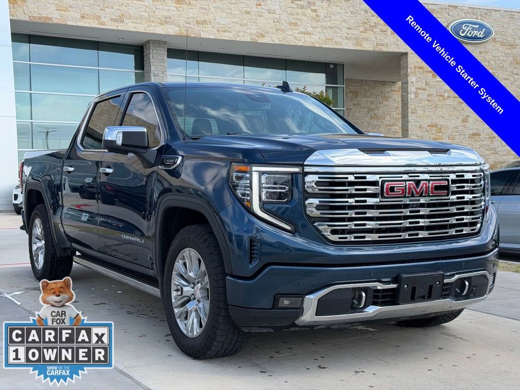 Used 2023 GMC Sierra 1500 Denali image 20