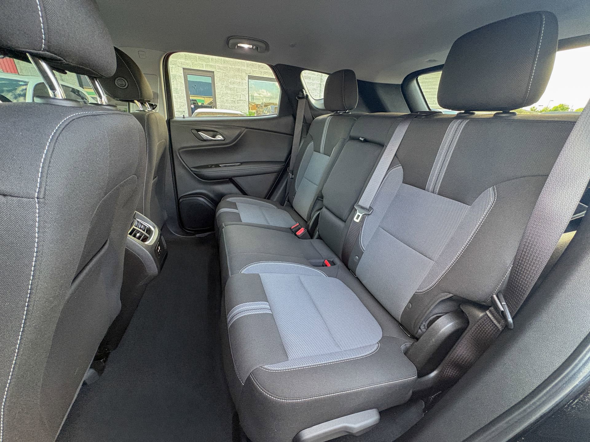 Used 2023 Chevrolet Blazer LT w/ Convenience Package image 20