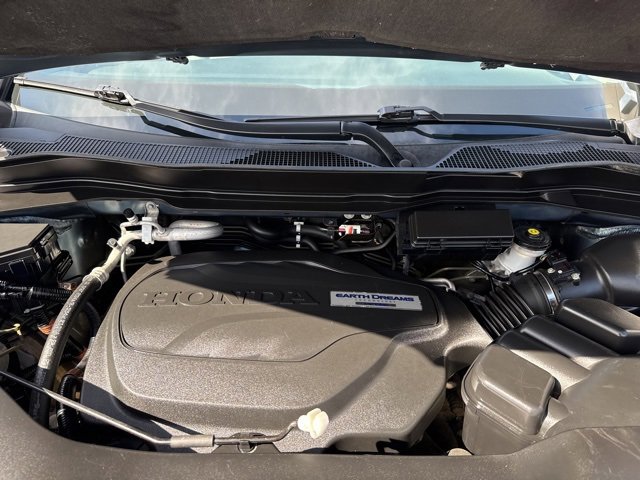 Used 2019 Honda Pilot EX-L image 27