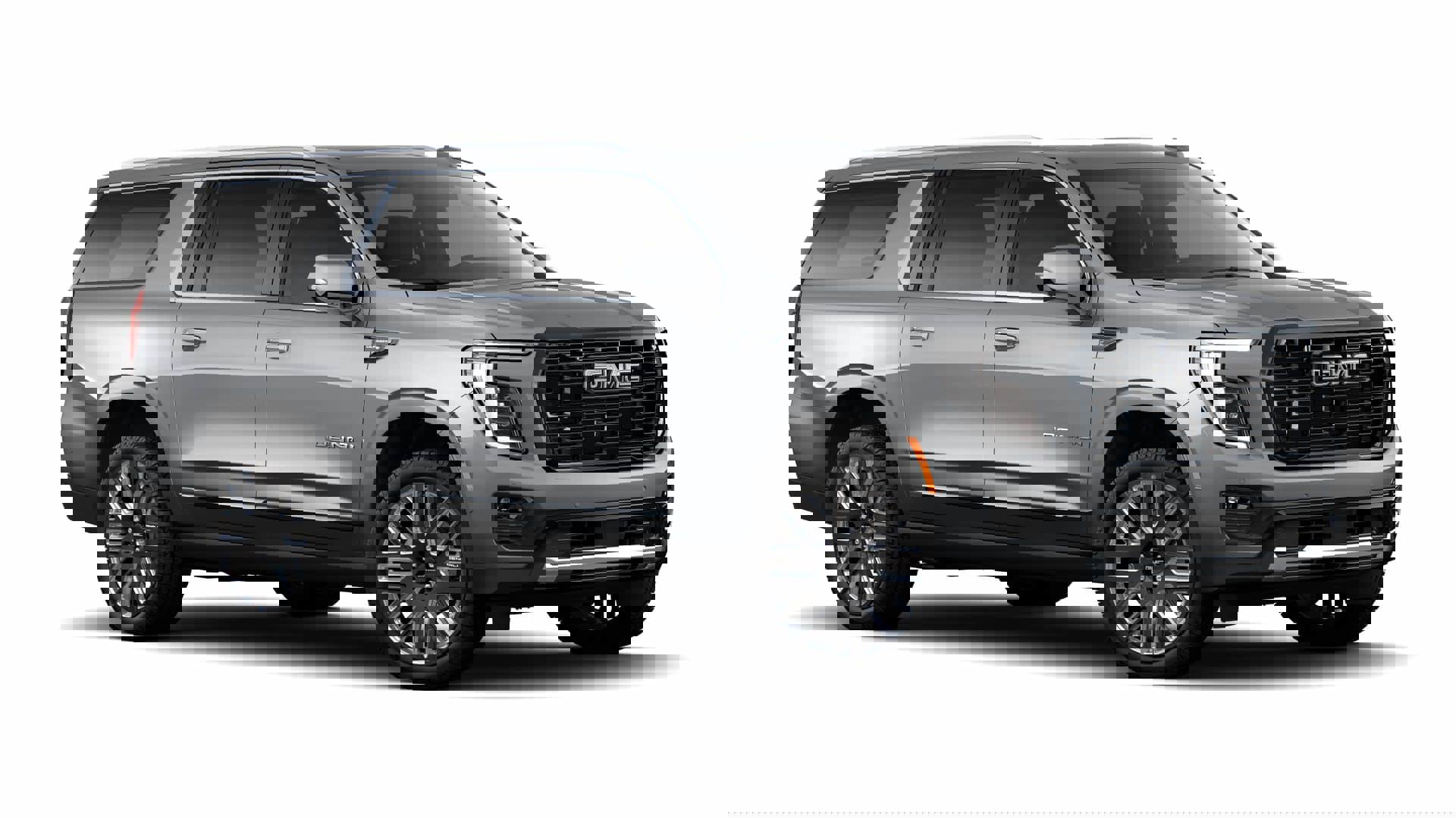 New 2026 GMC Yukon XL Denali Ultimate image 4