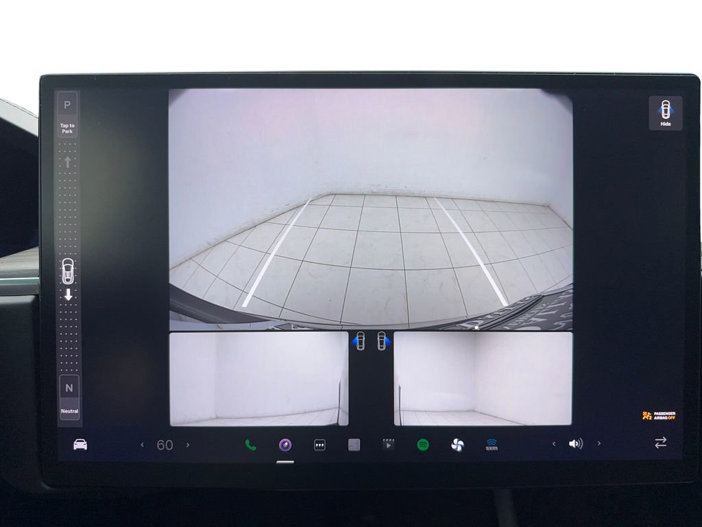 Used 2023 Tesla Model X image 28