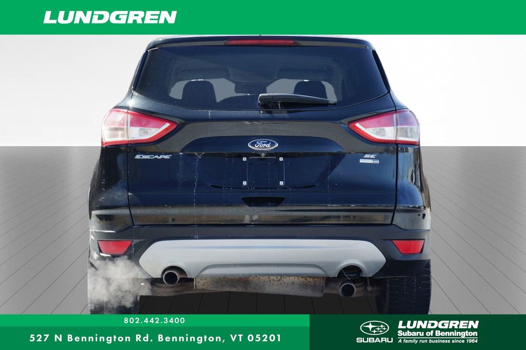 Used 2015 Ford Escape SE image 27