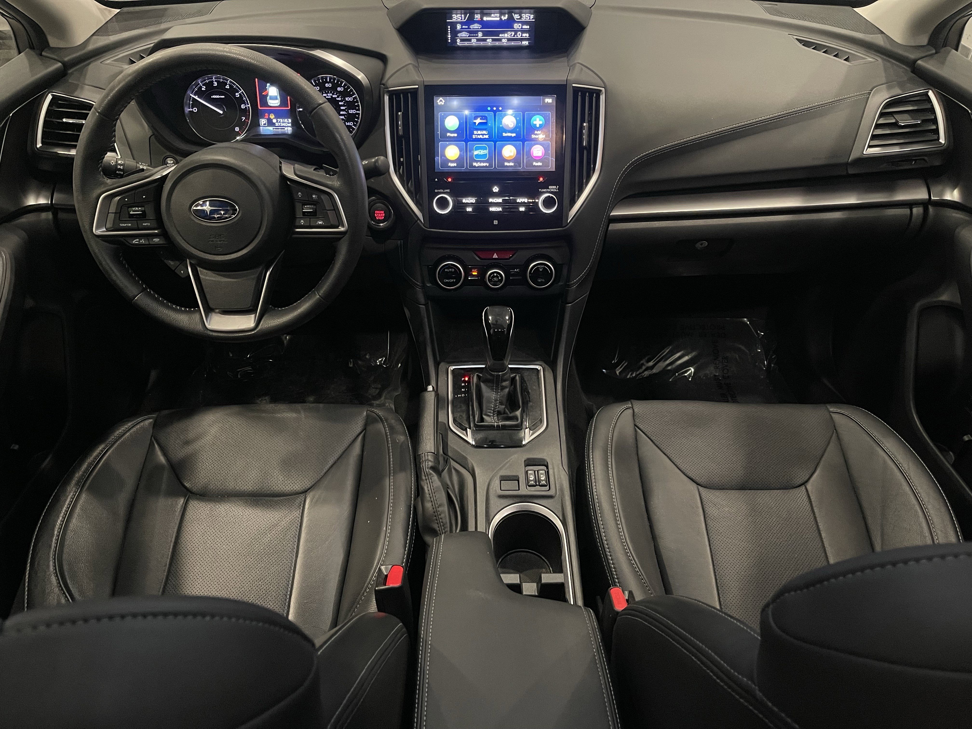 Used 2019 Subaru Impreza 2.0i Limited image 17