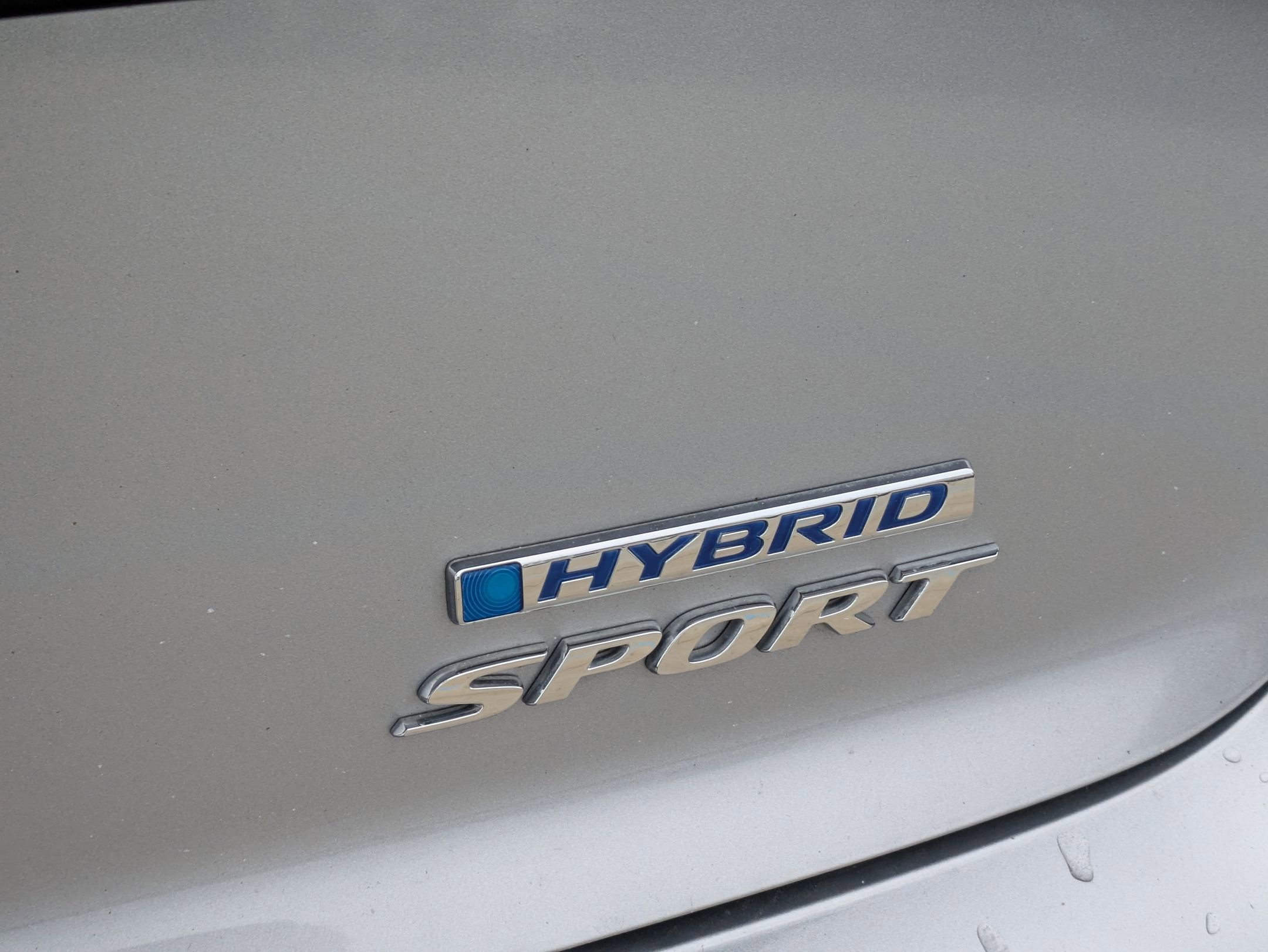 Certified 2023 Honda Accord Sport image 27