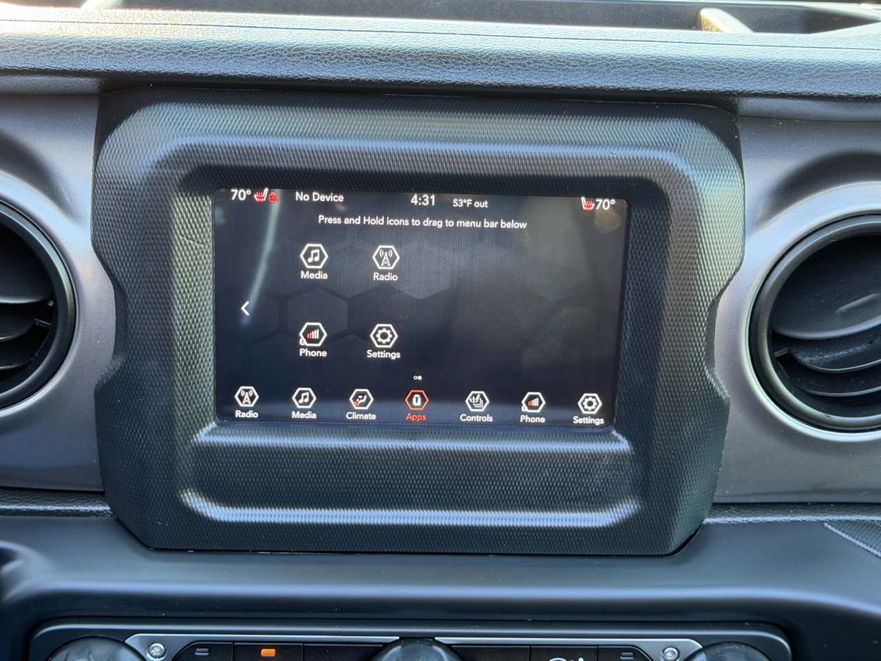 Used 2019 Jeep Wrangler Unlimited Sport S image 62