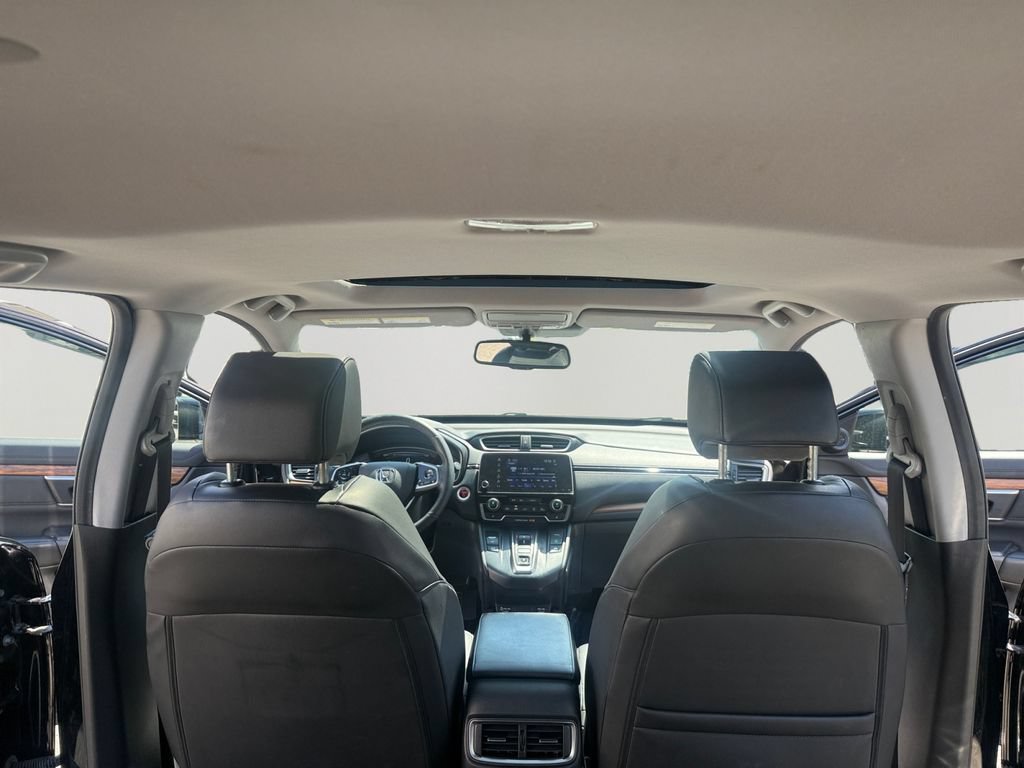 Used 2020 Honda CR-V Touring image 29