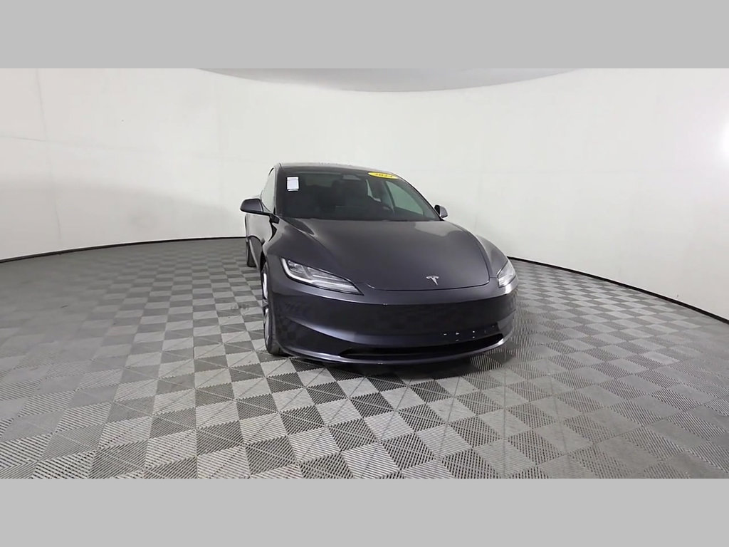 Used 2024 Tesla Model 3 Long Range RWD image 52