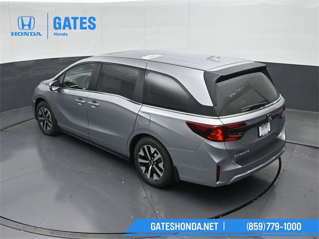 New 2026 Honda Odyssey EX-L image 55