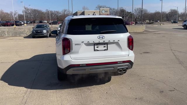 Used 2025 Hyundai Palisade SEL image 7