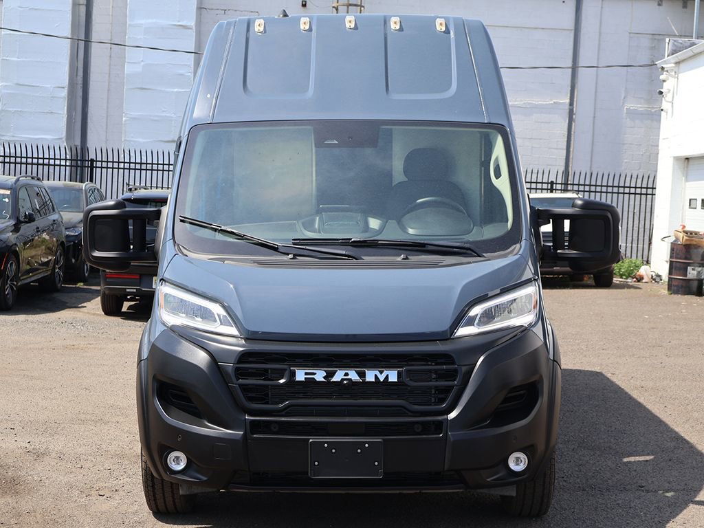 Used 2024 RAM ProMaster 3500 FWD image 11