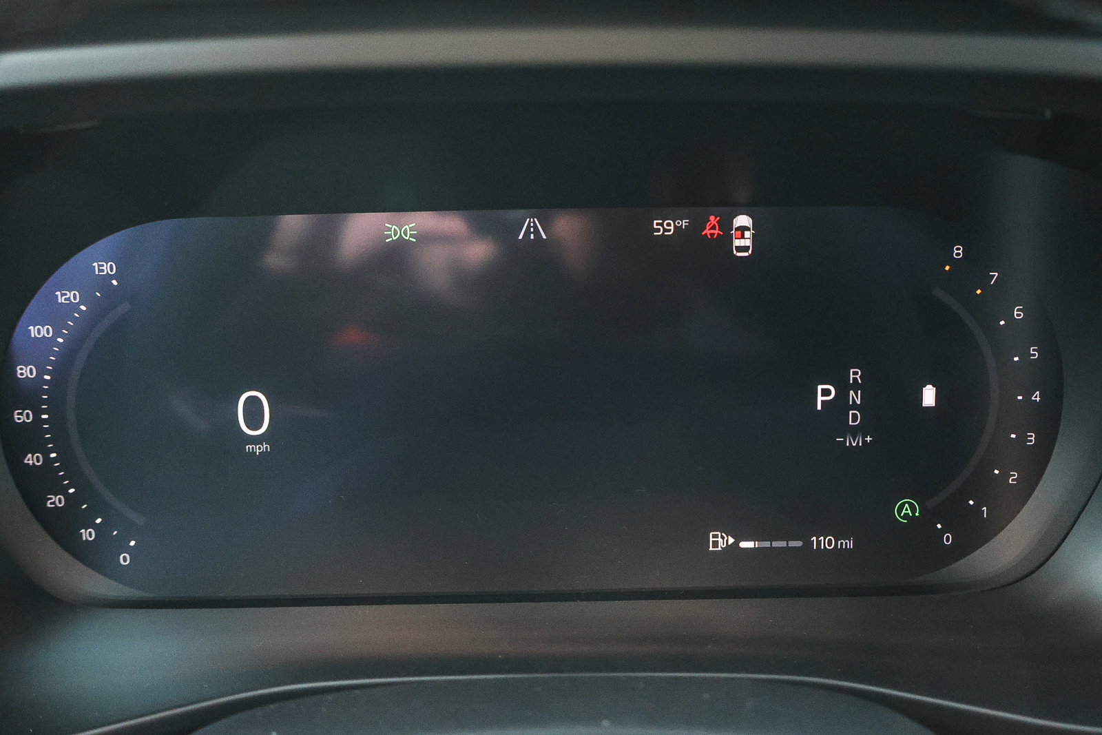 Used 2026 Volvo XC40 B4 Plus w/ Climate Package FWD image 33