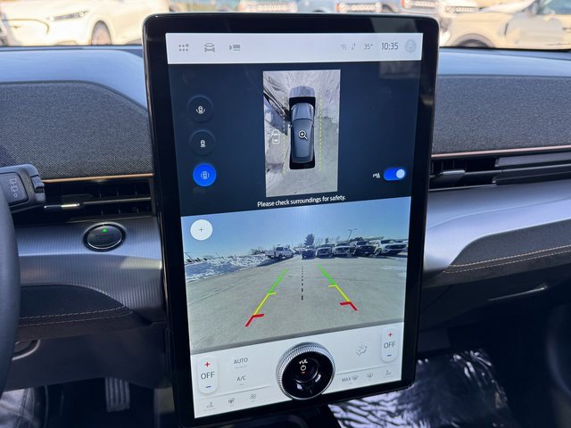 Certified 2023 Ford Mustang Mach-E GT image 27