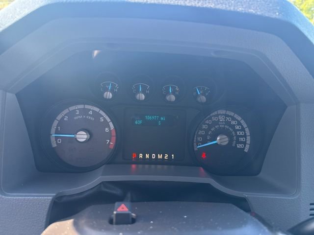 Used 2016 Ford F250 XLT w/ FX4 Off-Road Package image 16