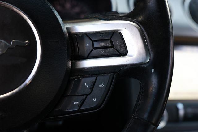 Used 2019 Ford Mustang GT Premium RWD image 30