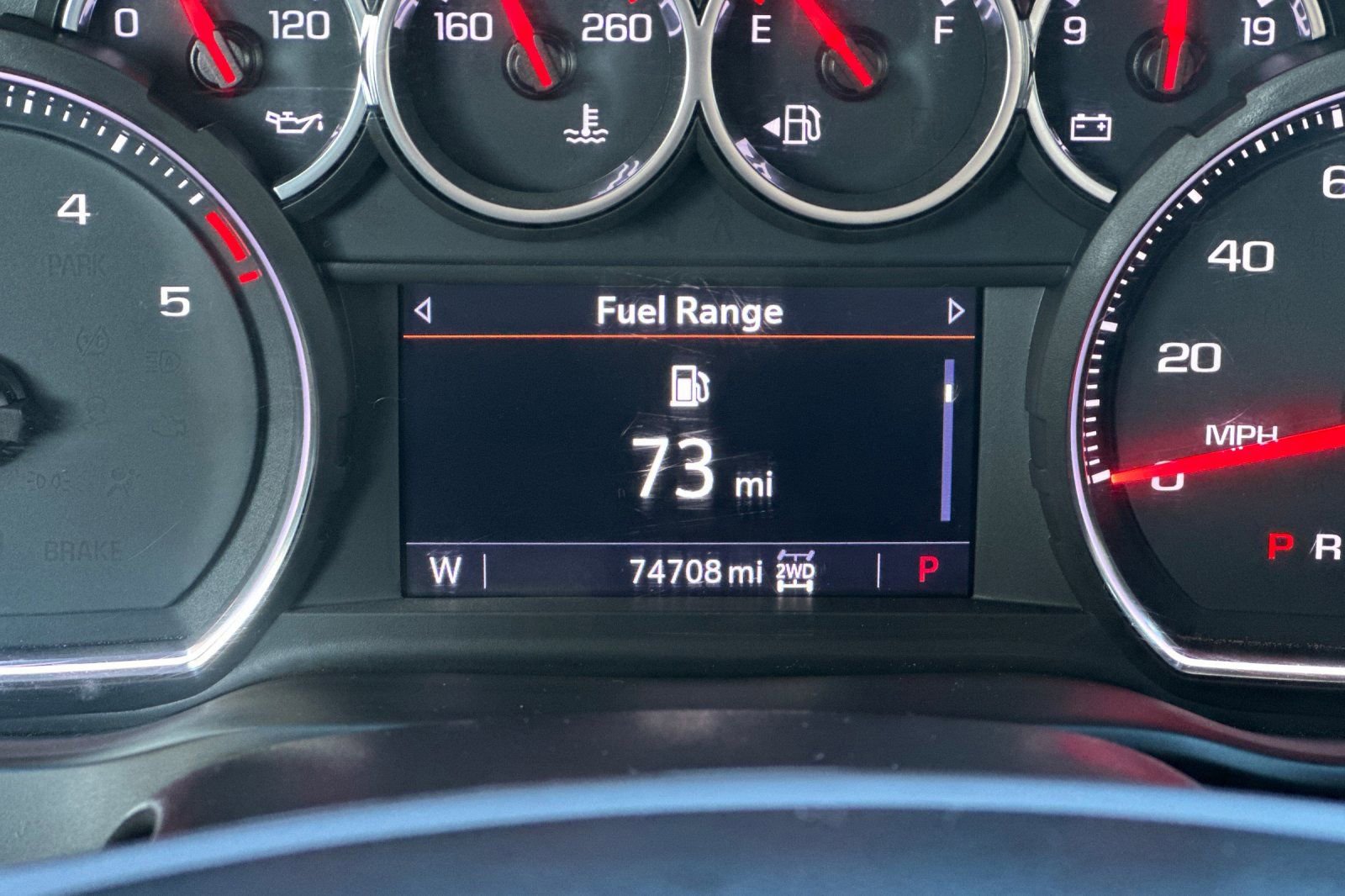 Used 2023 Chevrolet Silverado 2500 LT w/ Convenience Package image 25