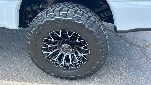 New 2026 Ford F250 XL w/ STX Appearance Package AWD/4WD image 6