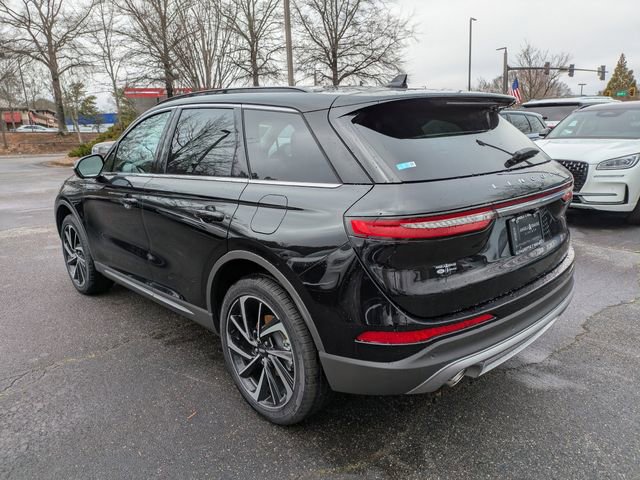 New 2026 Lincoln Corsair Reserve image 6