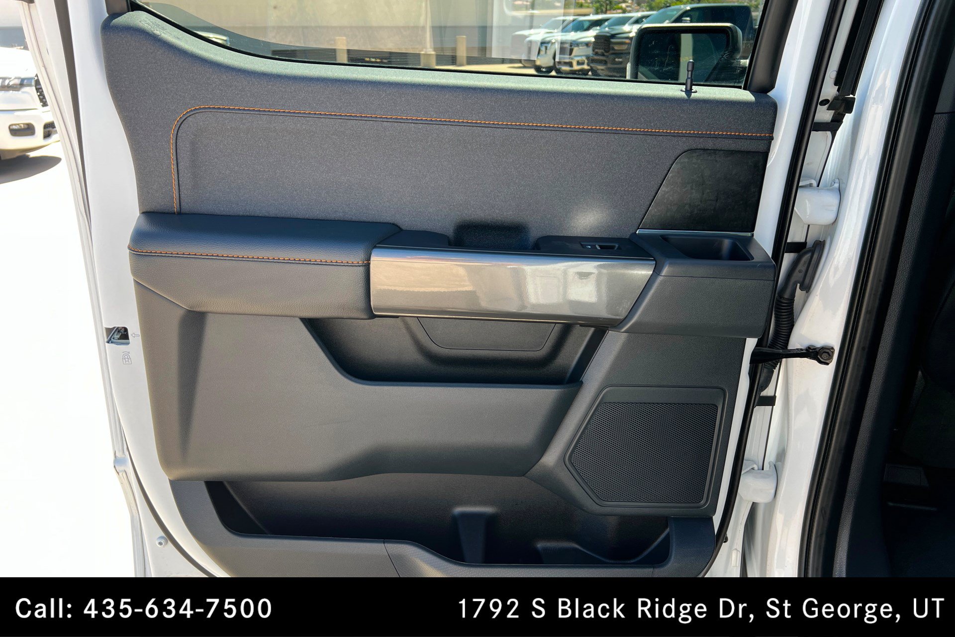 Used 2023 Ford F150 Tremor AWD/4WD image 18