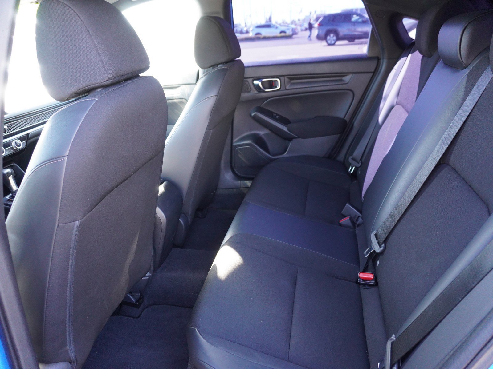 Used 2022 Honda Civic Sport image 13