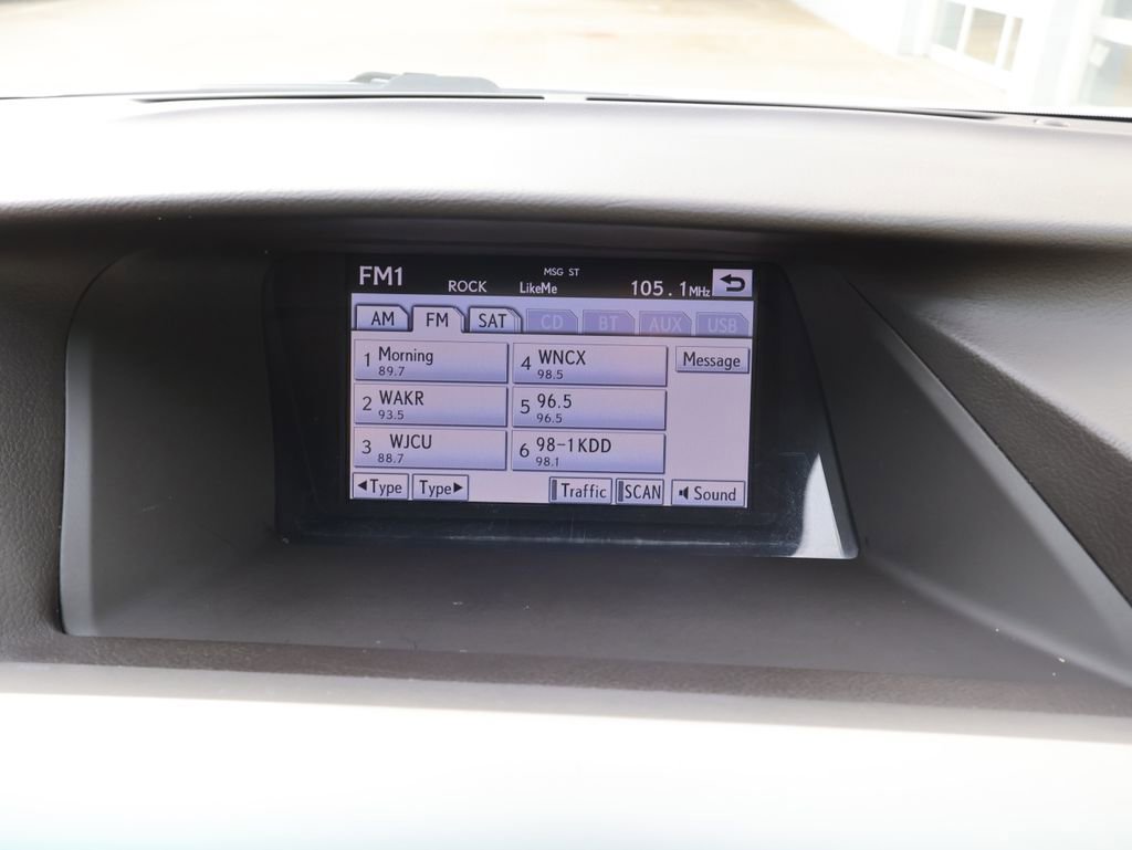 Used 2012 Lexus RX 350 AWD w/ Premium Pkg image 22