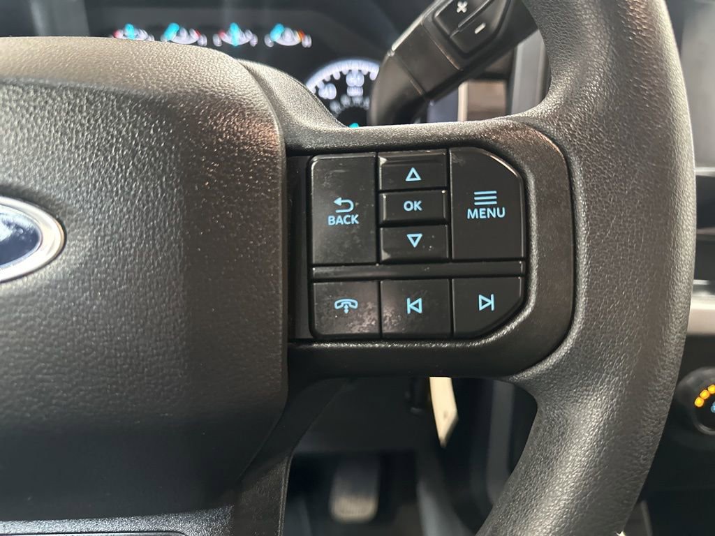 Used 2022 Ford F150 XLT w/ Trailer Tow Package image 14