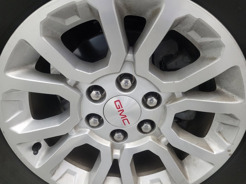 Used 2018 GMC Sierra 1500 SLE w/ SLE Value Package image 31