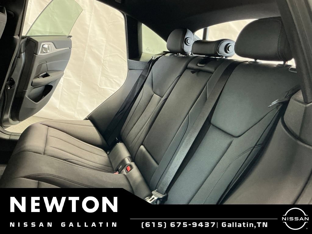 Used 2023 BMW 430i Gran Coupe xDrive AWD/4WD image 20