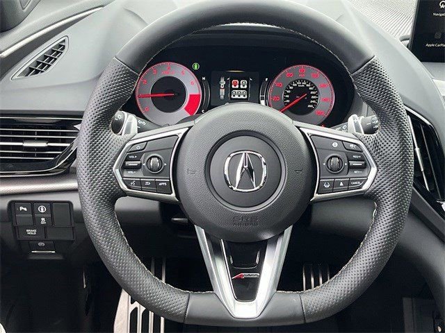 New 2026 Acura RDX A-Spec image 13