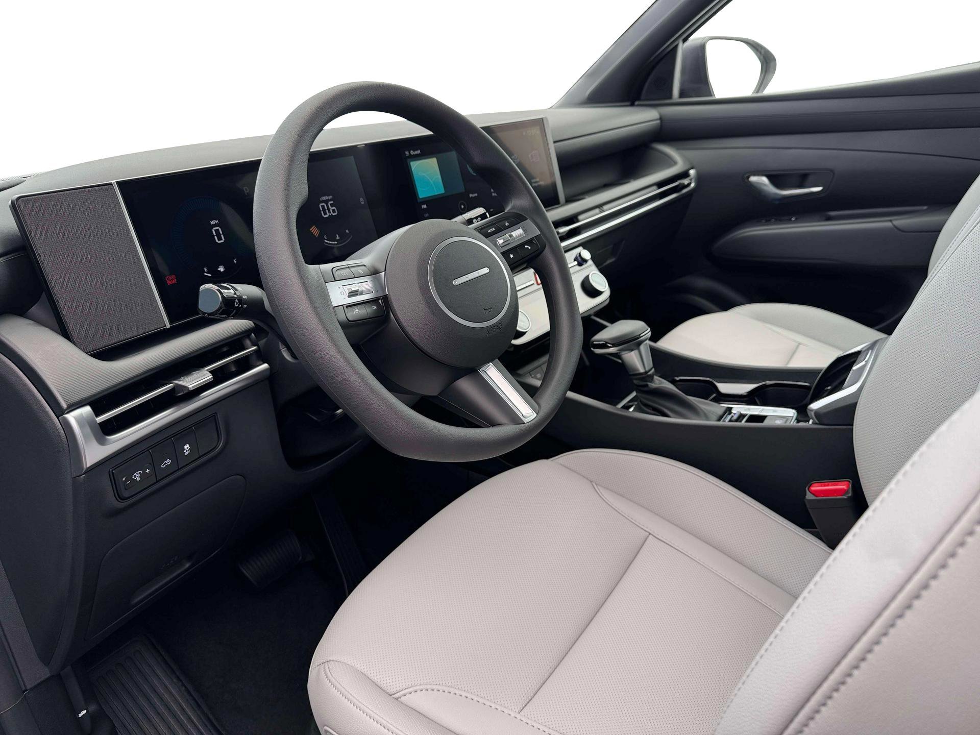 New 2026 Hyundai Santa Cruz SEL image 14