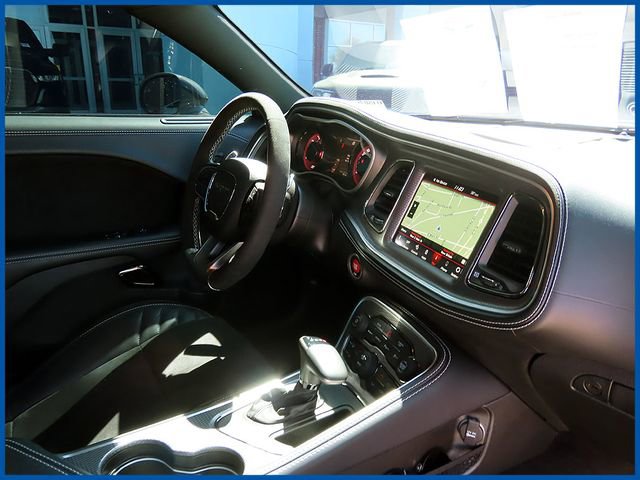 Used 2023 Dodge Challenger SRT Super Stock RWD image 8