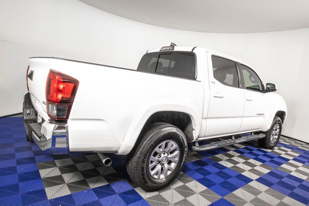 Used 2019 Toyota Tacoma SR5 image 5