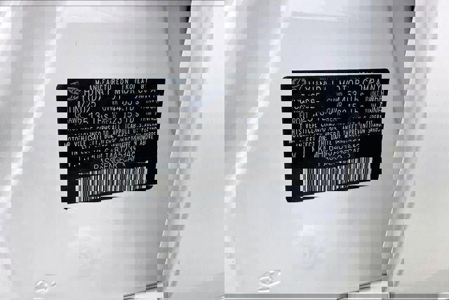 New 2026 Hyundai Sonata SEL image 37