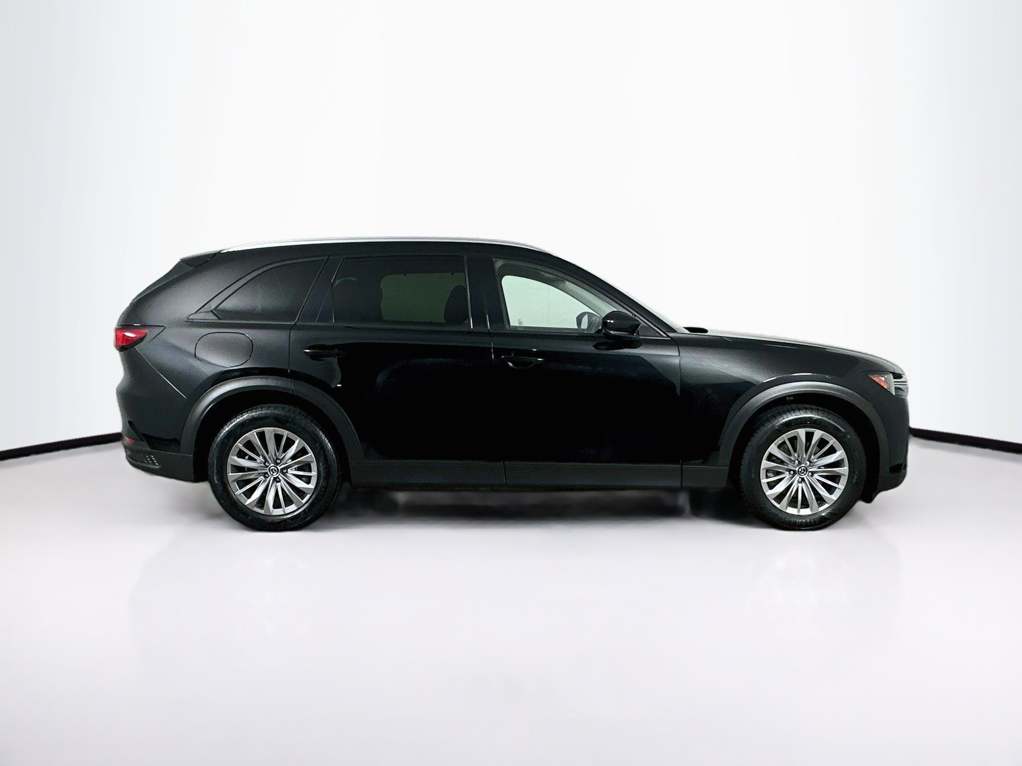 Used 2024 MAZDA CX-90 Plug-In Hybrid w/ Preferred AWD/4WD image 10