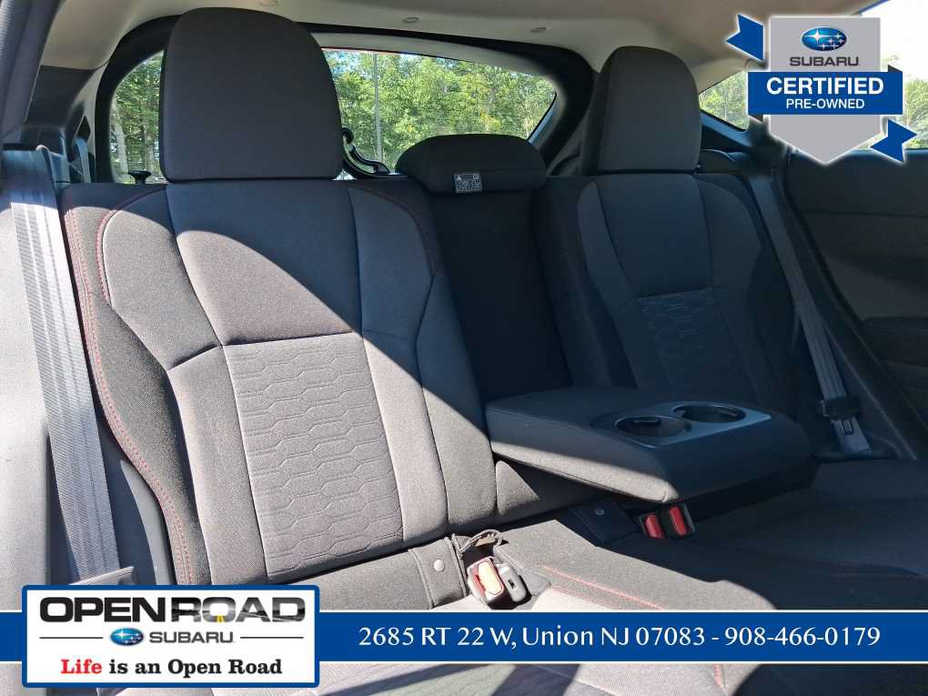Certified 2024 Subaru Impreza 2.0i Sport AWD/4WD image 20