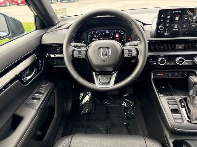 New 2026 Honda CR-V Sport Touring image 13