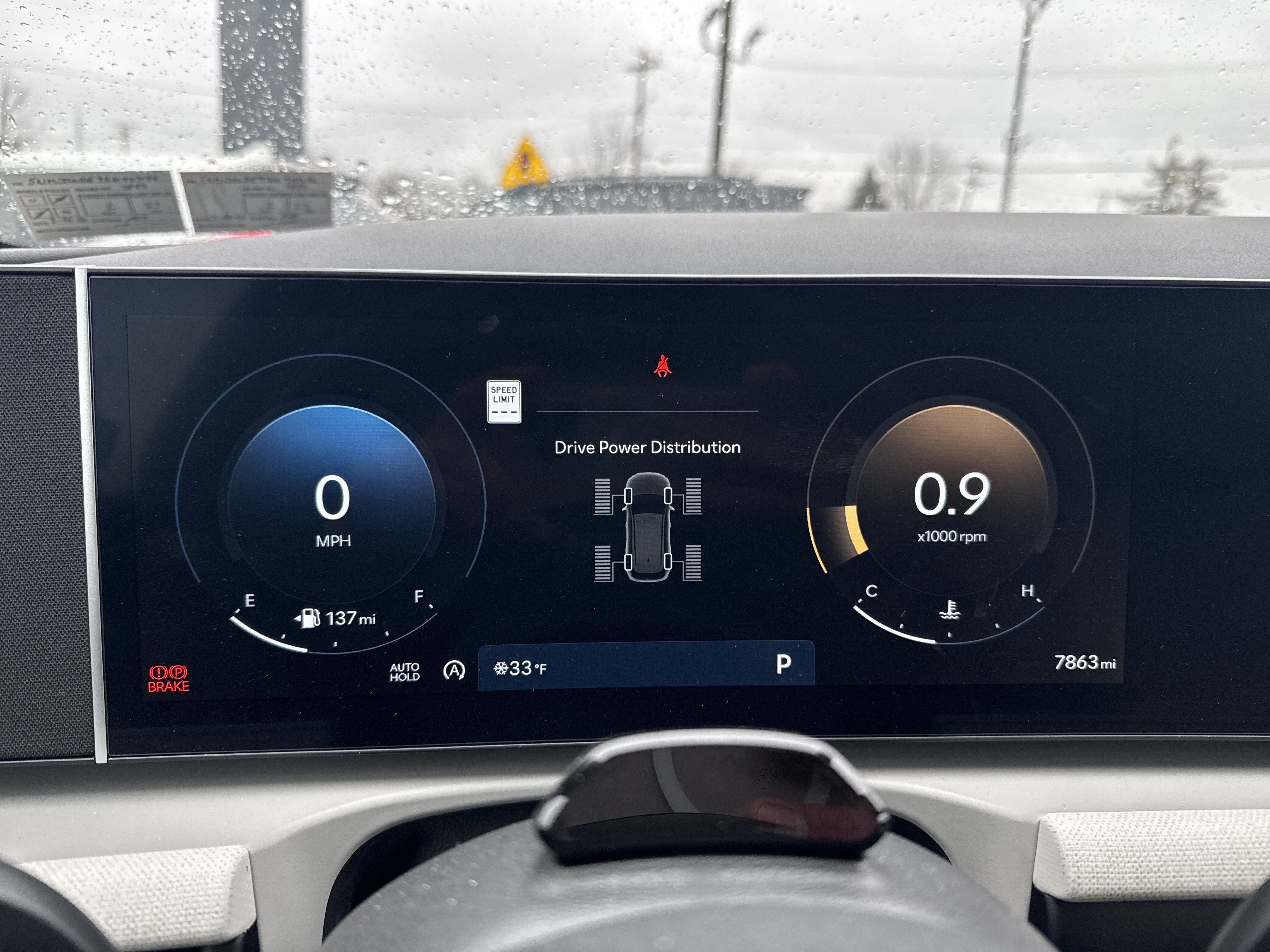 Certified 2025 Hyundai Tucson SEL image 19