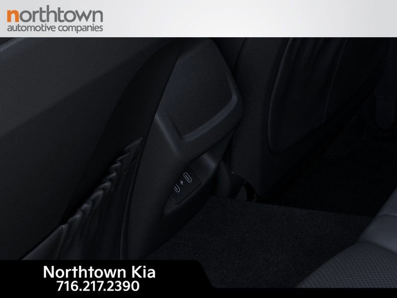 New 2026 Kia K5 GT-Line image 27