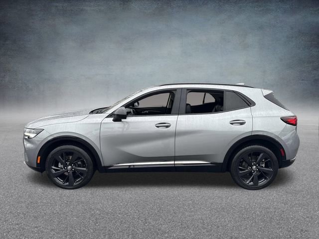 Used 2023 Buick Envision Essence w/ Sport Touring Package image 13