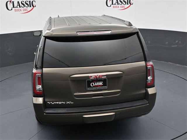 Used 2016 GMC Yukon XL SLT w/ Open Road Package image 30