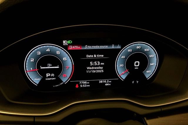 Used 2025 Audi Q5 2.0T Premium Plus w/ Premium Plus Package image 25