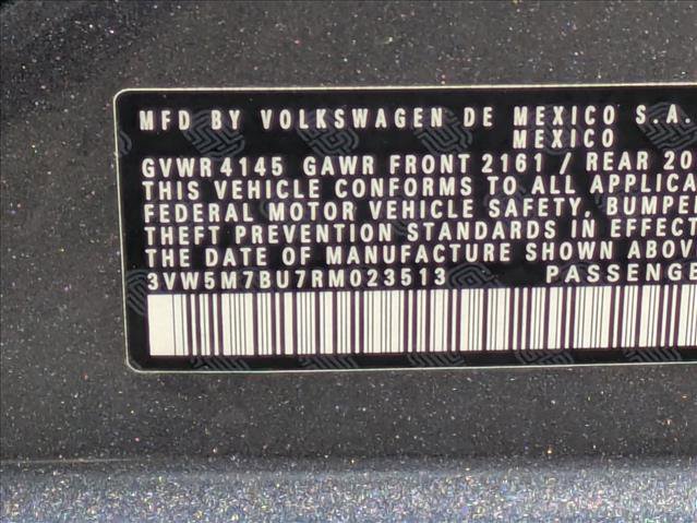 Used 2024 Volkswagen Jetta S image 22