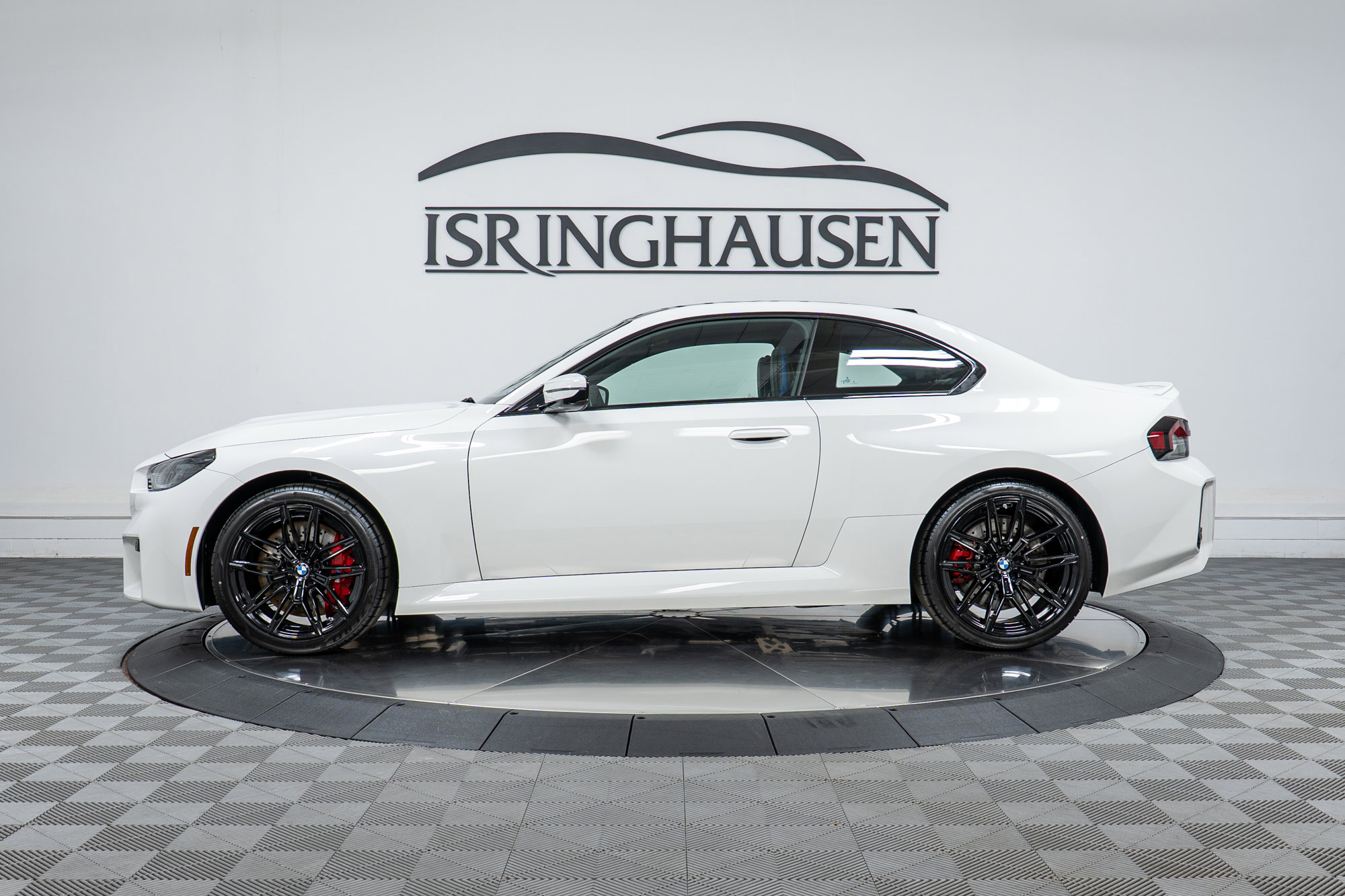 Used 2025 BMW M2 image 8