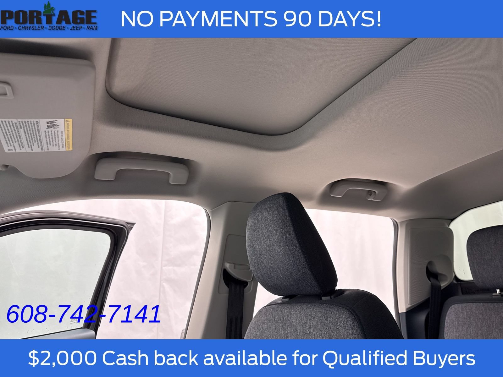 New 2026 Ford Maverick XLT w/ XLT Luxury Package AWD/4WD image 24