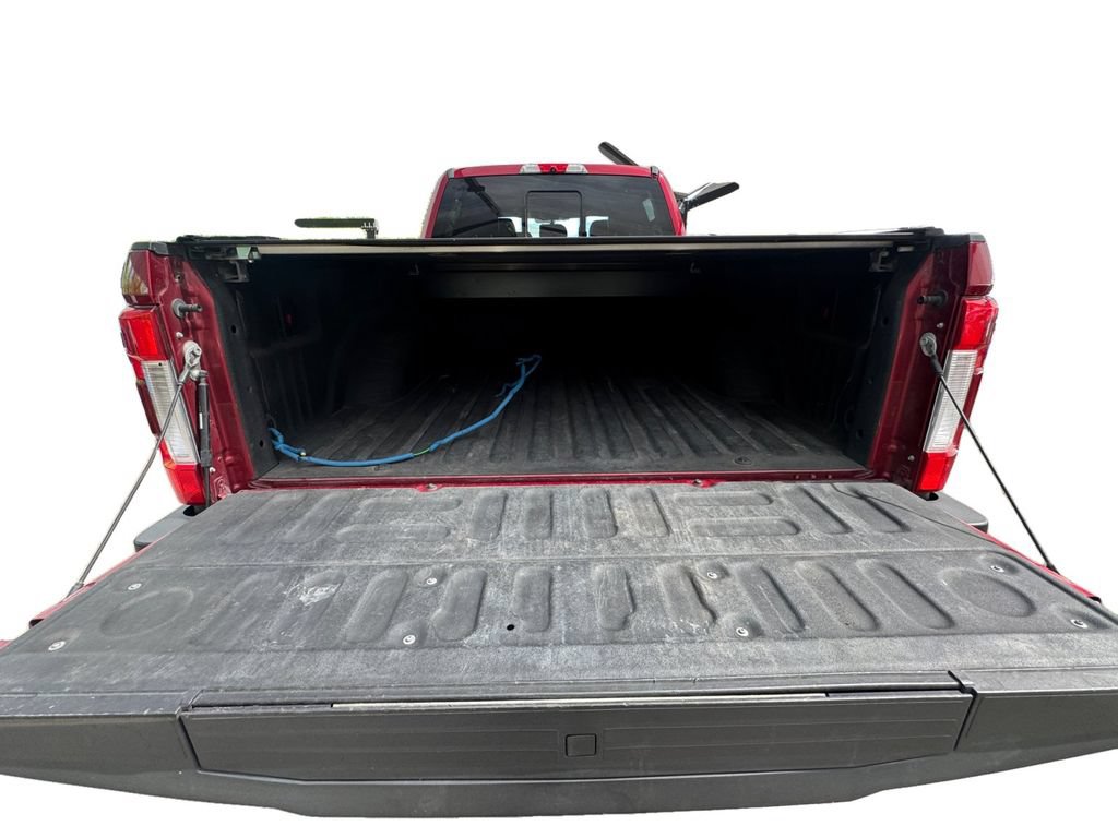 Used 2019 Ford F250 Lariat AWD/4WD image 18