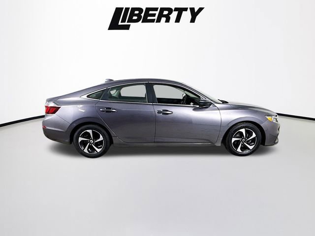 Used 2022 Honda Insight EX image 8